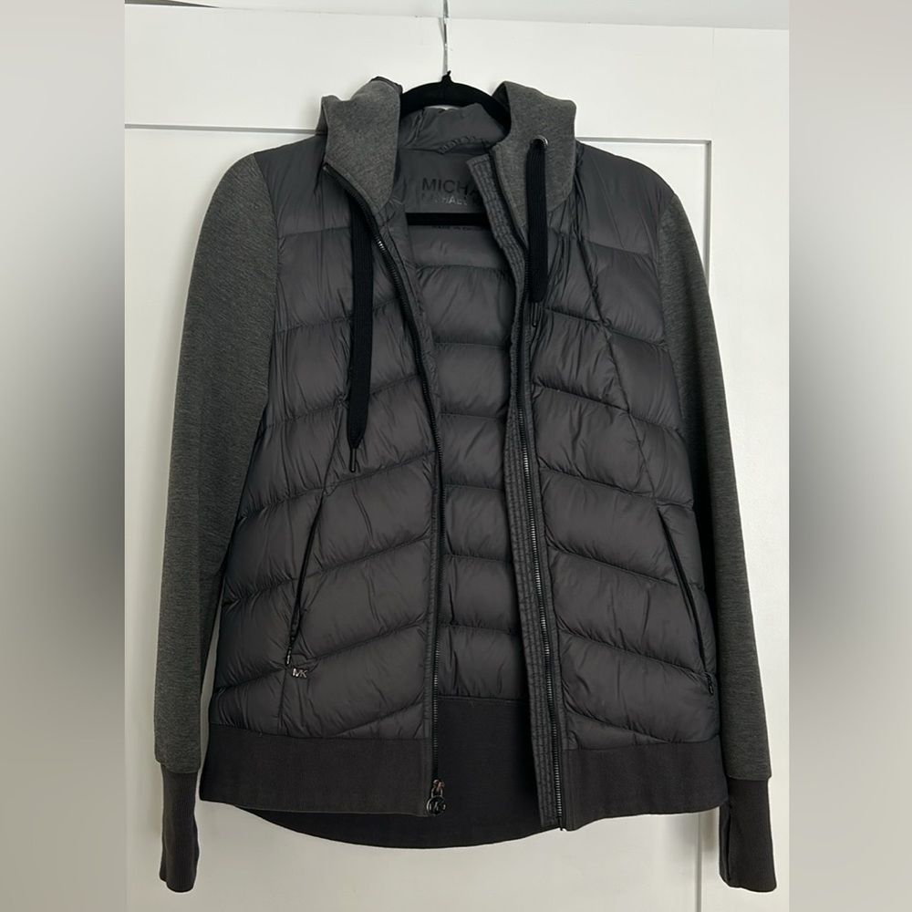 Ladies Jacket, Small